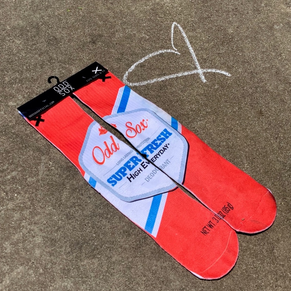 Super cool Socks